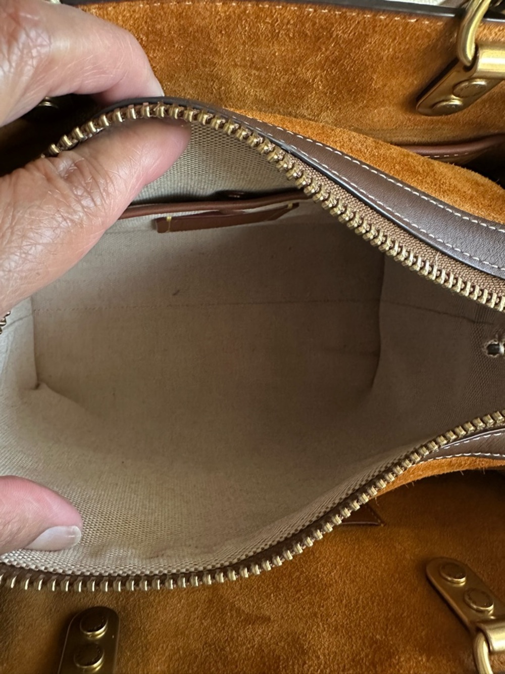 Coach Signature Rogue 25 🥰🥰🥰 - Picture 5 of 11
